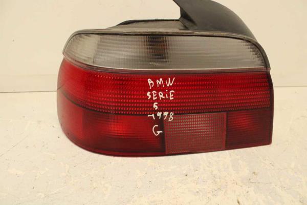 FEU ARRIERE GAUCHE BMW SERIE 5 E34 E39 SEDAN 9/2000+ - Vue 1